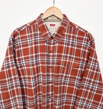 Load image into Gallery viewer, Levi’s Shirt (2XL)