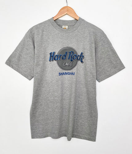 Hard Rock Cafe Shanghai T-shirt (M)