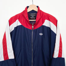 Load image into Gallery viewer, 90s Adidas Jacket (XL)