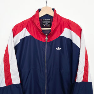 90s Adidas Jacket (XL)