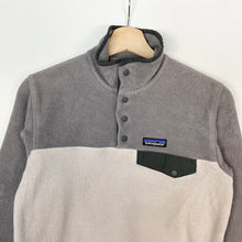 Load image into Gallery viewer, Women’s Patagonia Synchilla (XS)