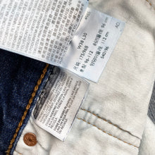 Load image into Gallery viewer, Levi’s 501 W38 L30