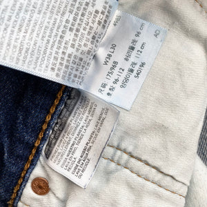 Levi’s 501 W38 L30