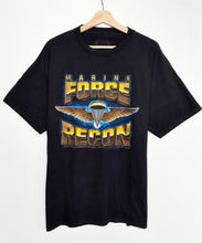Load image into Gallery viewer, US Marines T-shirt (XL)