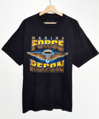 US Marines T-shirt (XL)