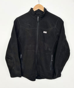 Helly hansen red deals lake fleece