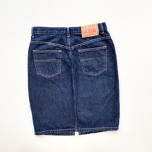 Load image into Gallery viewer, 90s Guess Skirt W28
