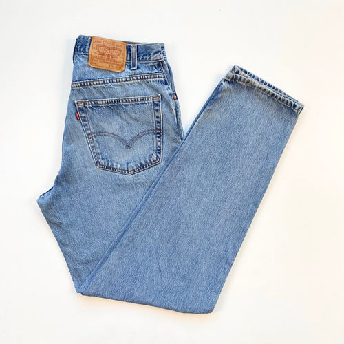 Levi’s 560 W36 L30