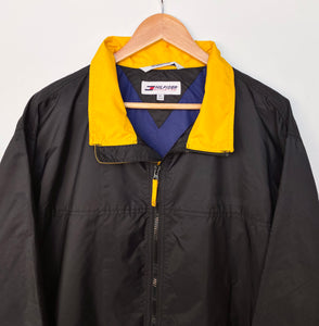 90s Tommy Hilfiger Jacket (XL)
