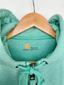 Women's Carhartt Hoodie (M)