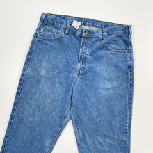Load image into Gallery viewer, Carhartt Jeans W38 L32
