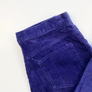 Jumbo Cords W30 L25