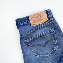 Load image into Gallery viewer, Levi’s 501 W32 L30