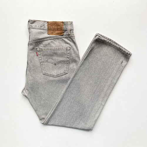90s Levi’s 501 W36 L30
