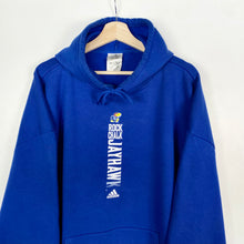Load image into Gallery viewer, Adidas American College Hoodie (2XL)