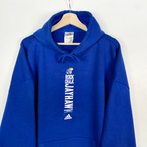 Adidas American College Hoodie (2XL)
