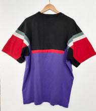 Load image into Gallery viewer, 80s Adidas T-shirt (XL)