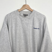 Load image into Gallery viewer, 00s Reebok Sweatshirt (XL)