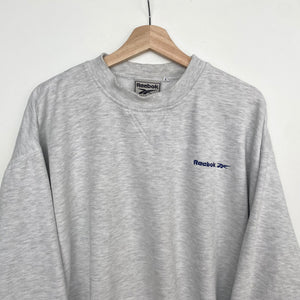 00s Reebok Sweatshirt (XL)