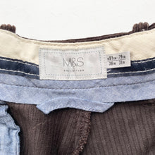 Load image into Gallery viewer, Jumbo Cords W36 L31