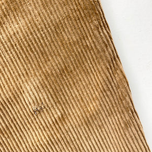 Jumbo Cord W34 L29