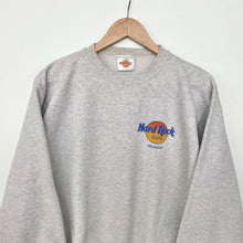 Load image into Gallery viewer, 90s Hard Rock Cafe Orlando Sweatshirt (S)