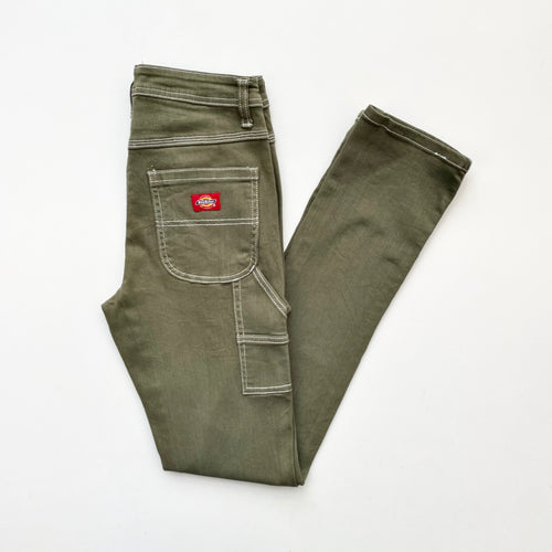 Women's Dickies Carpenter Jeans W26 L30