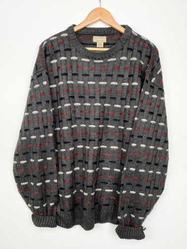 90s Grandad Jumper (XL)
