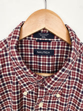 Load image into Gallery viewer, Nautica Check Shirt (2XL)