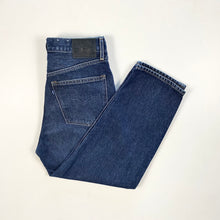 Load image into Gallery viewer, Women’s Levi’s Barrel Crop Jeans W27 L25