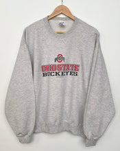 Load image into Gallery viewer, Ohio State College Sweatshirt (L)