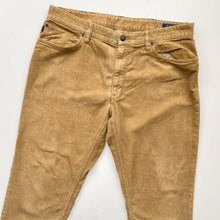 Load image into Gallery viewer, Ralph Lauren Cords W36 L30