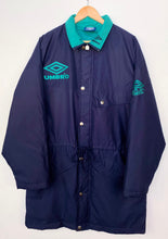 Load image into Gallery viewer, 90s Umbro Coat (L)