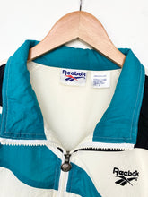 Load image into Gallery viewer, Women’s 90s Reebok Jacket (L)