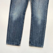 Load image into Gallery viewer, Levi’s 501 W32 L30