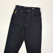 Load image into Gallery viewer, Armani Jeans W26 L32