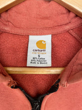 Load image into Gallery viewer, Women’s Carhartt Hoodie (S)