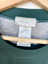 Load image into Gallery viewer, 80s Adidas Sweatshirt (M)