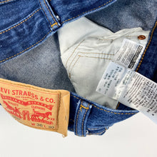 Load image into Gallery viewer, Levi’s 501 W36 L28