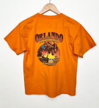 Load image into Gallery viewer, Women’s Harley Davidson Baby Tee (M)