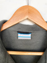 Load image into Gallery viewer, Columbia Fleece Gilet (L)