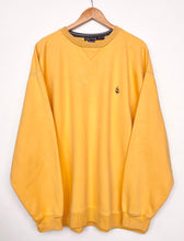 Load image into Gallery viewer, Nautica Sweatshirt (2XL)