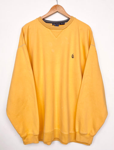 Nautica Sweatshirt (2XL)