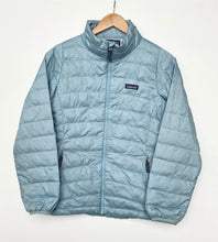 Load image into Gallery viewer, Women’s Patagonia Puffa Coat (XS)
