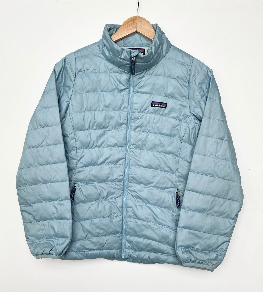 Women’s Patagonia Puffa Coat (XS)