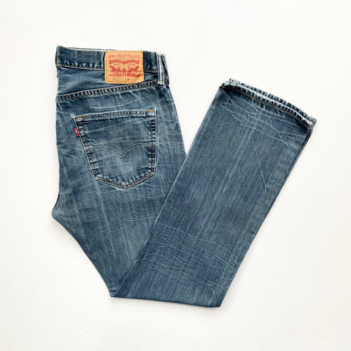 Levi’s 501 W34 L32