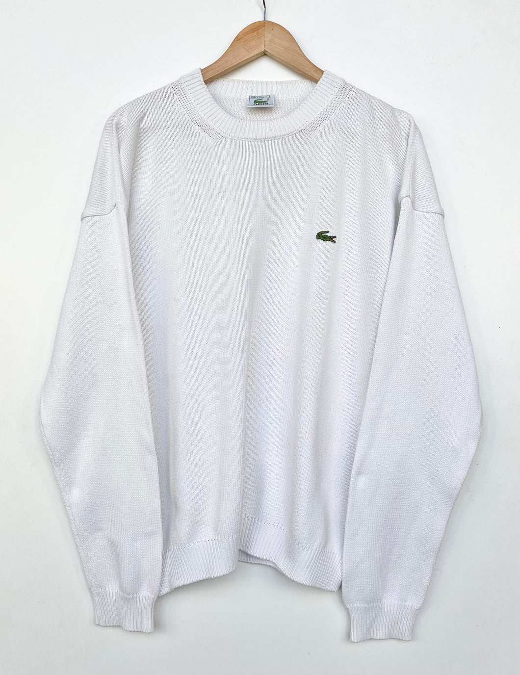 Lacoste Jumper (L)