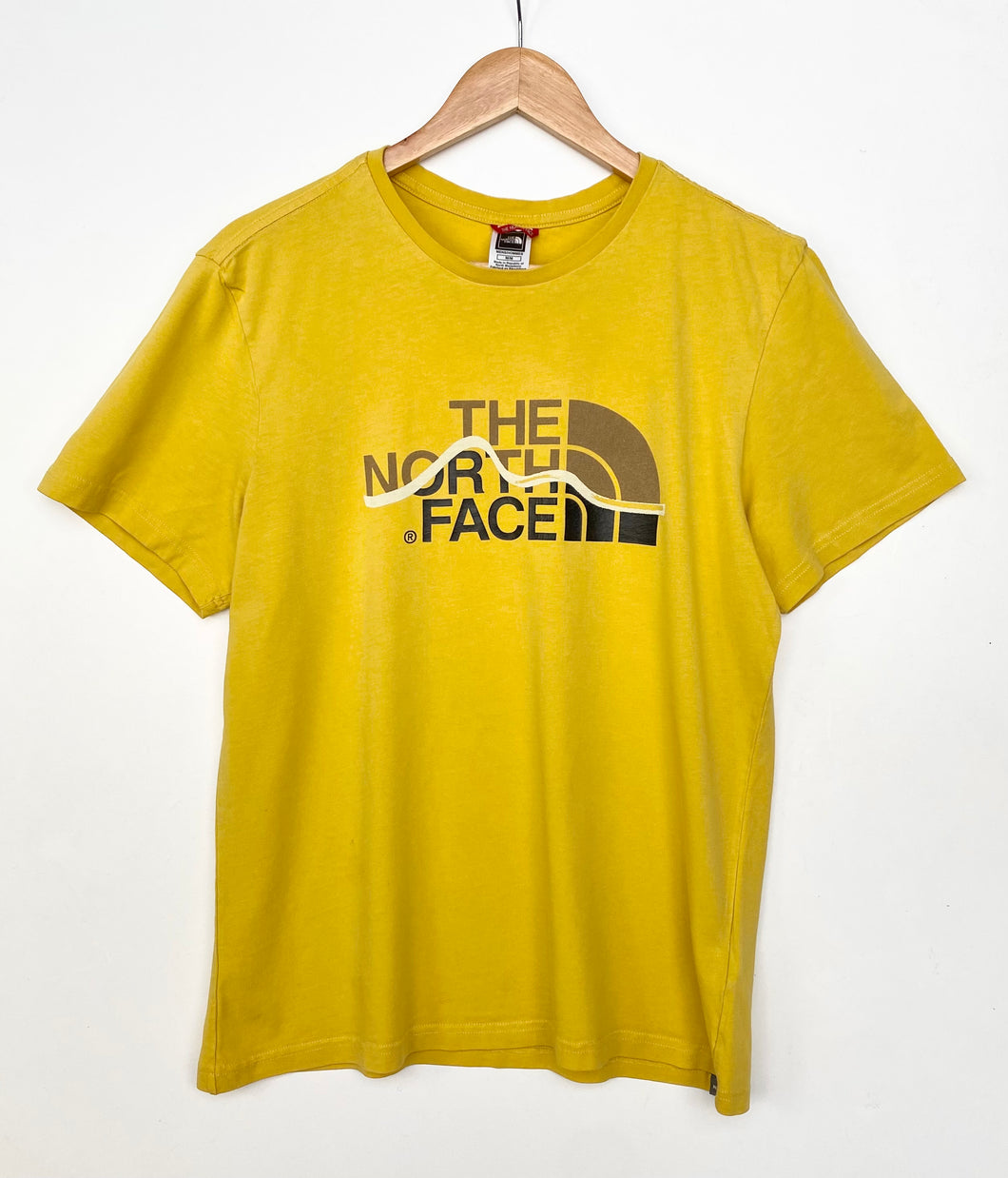 The North Face T-shirt (M)