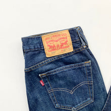 Load image into Gallery viewer, Levi’s 514 W29 L32