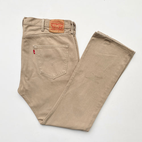 Levi’s 501 W38 L32